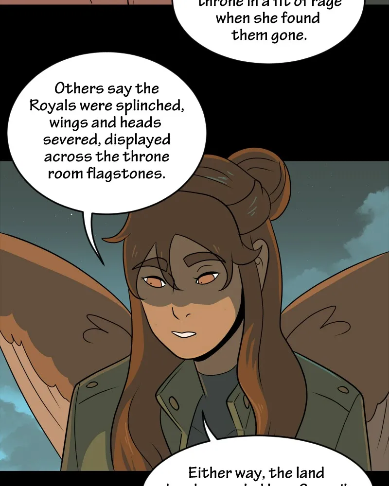 Read The Croaking EN Manga Online