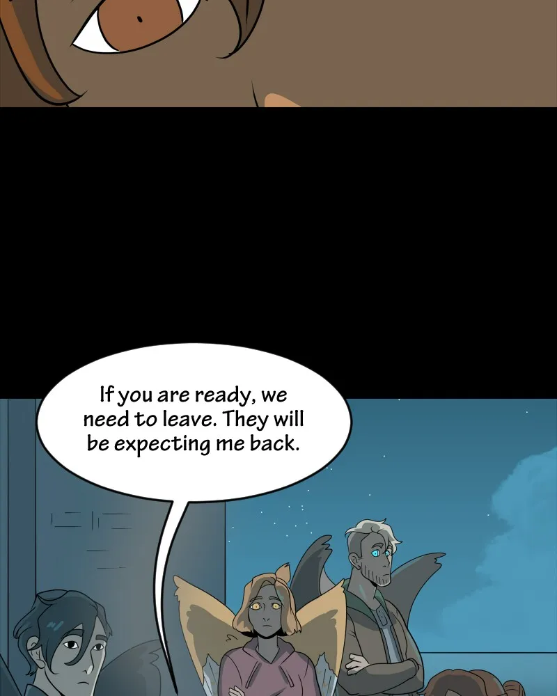 Read The Croaking EN Manga Online