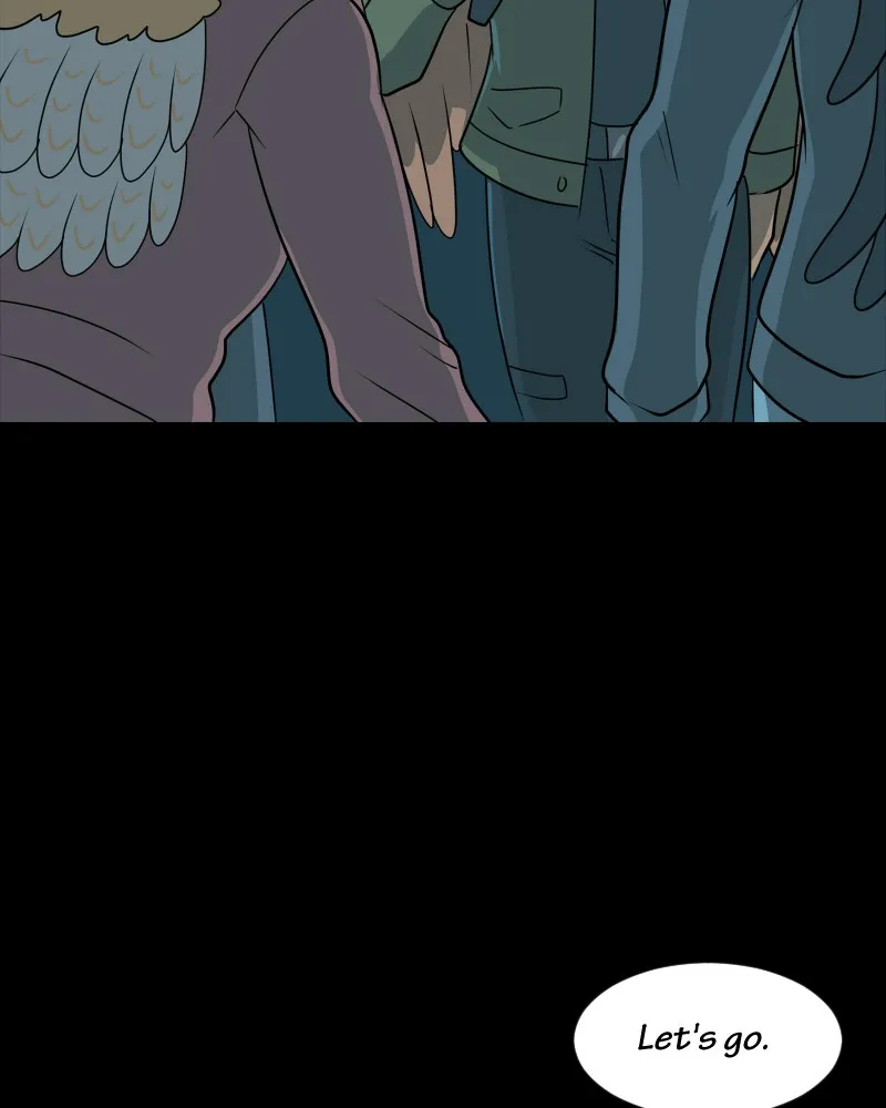 Read The Croaking EN Manga Online