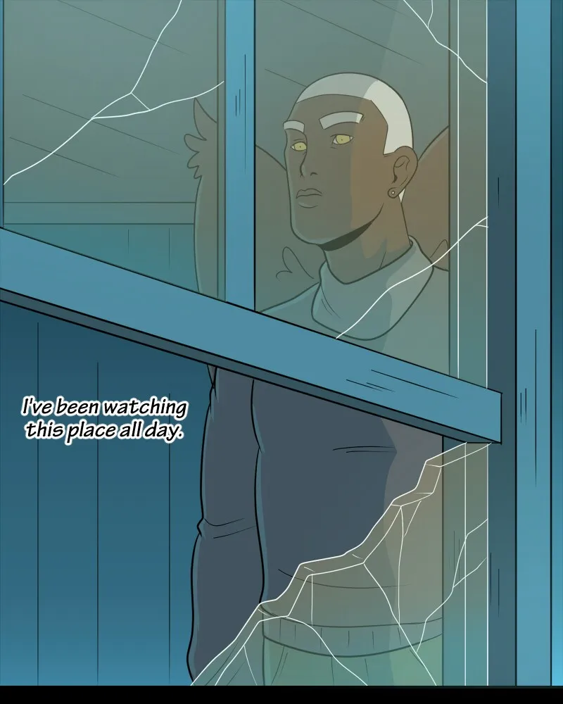 Read The Croaking EN Manga Online