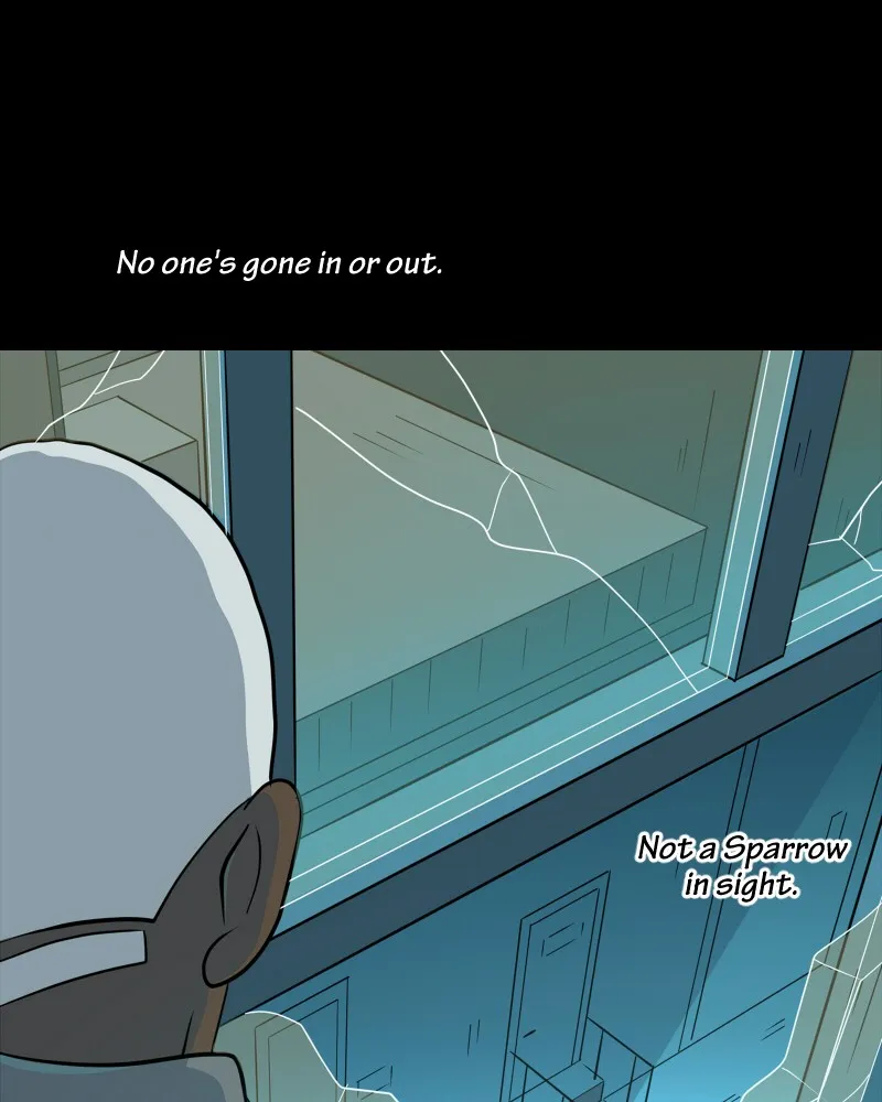 Read The Croaking EN Manga Online