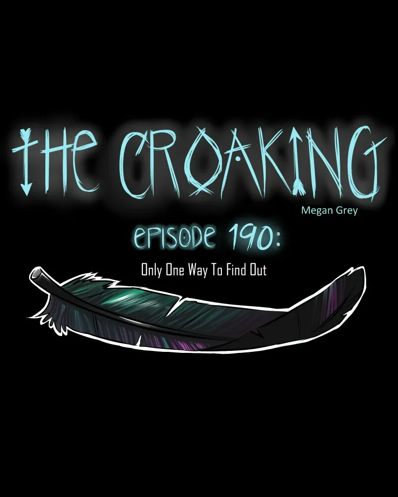 Read The Croaking EN Manga Online