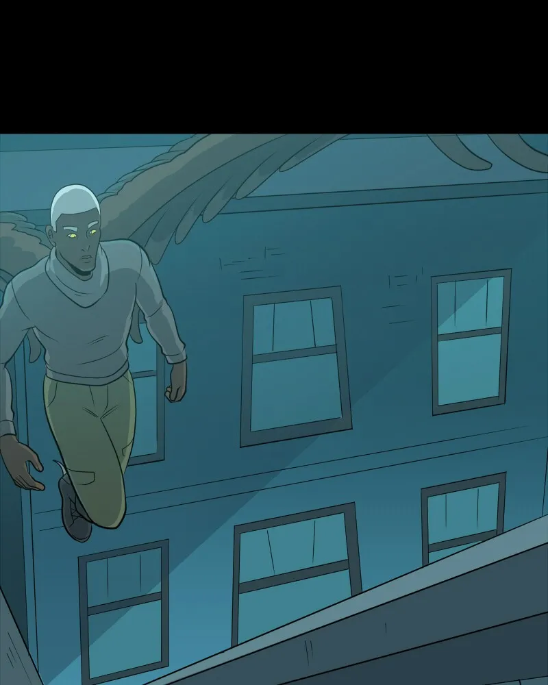 Read The Croaking EN Manga Online