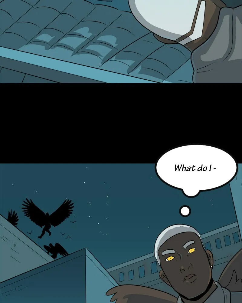 Read The Croaking EN Manga Online