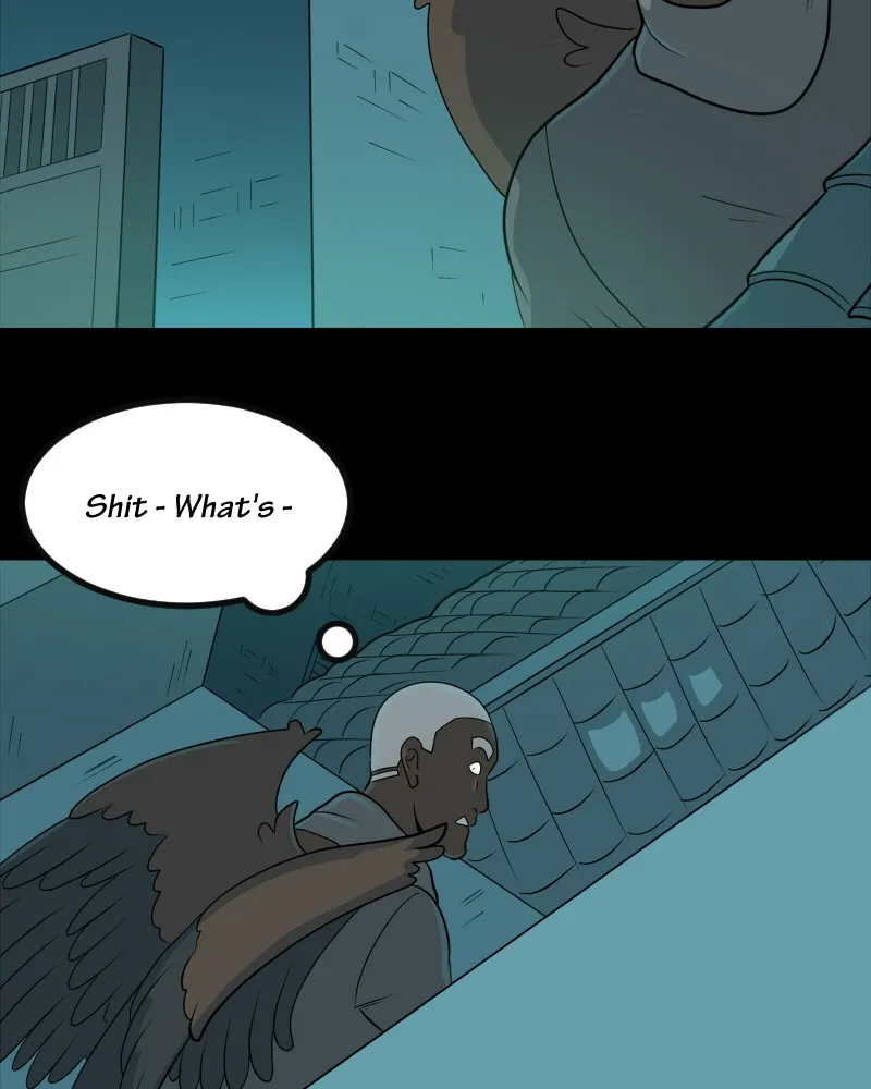 Read The Croaking EN Manga Online