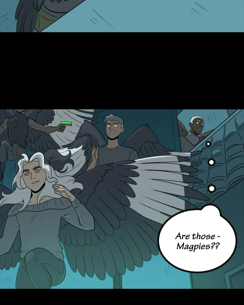 Read The Croaking EN Manga Online