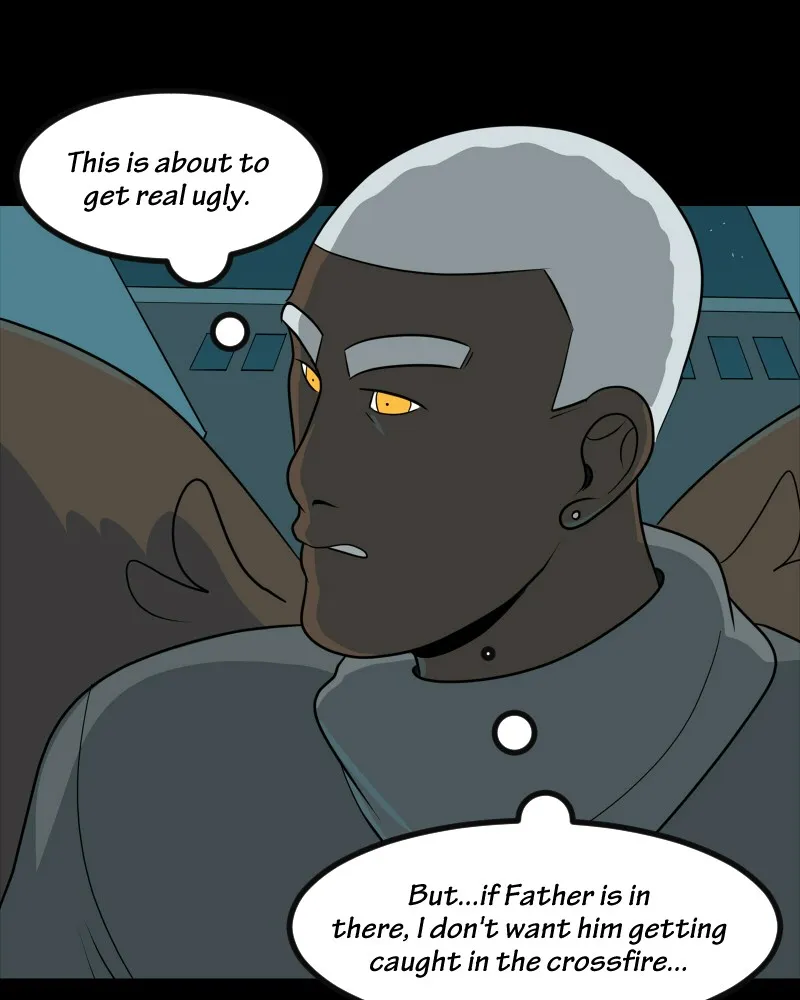 Read The Croaking EN Manga Online