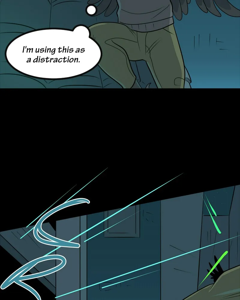 Read The Croaking EN Manga Online