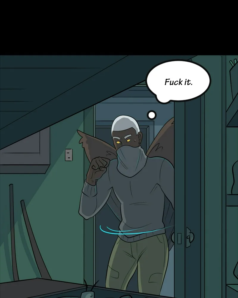 Read The Croaking EN Manga Online