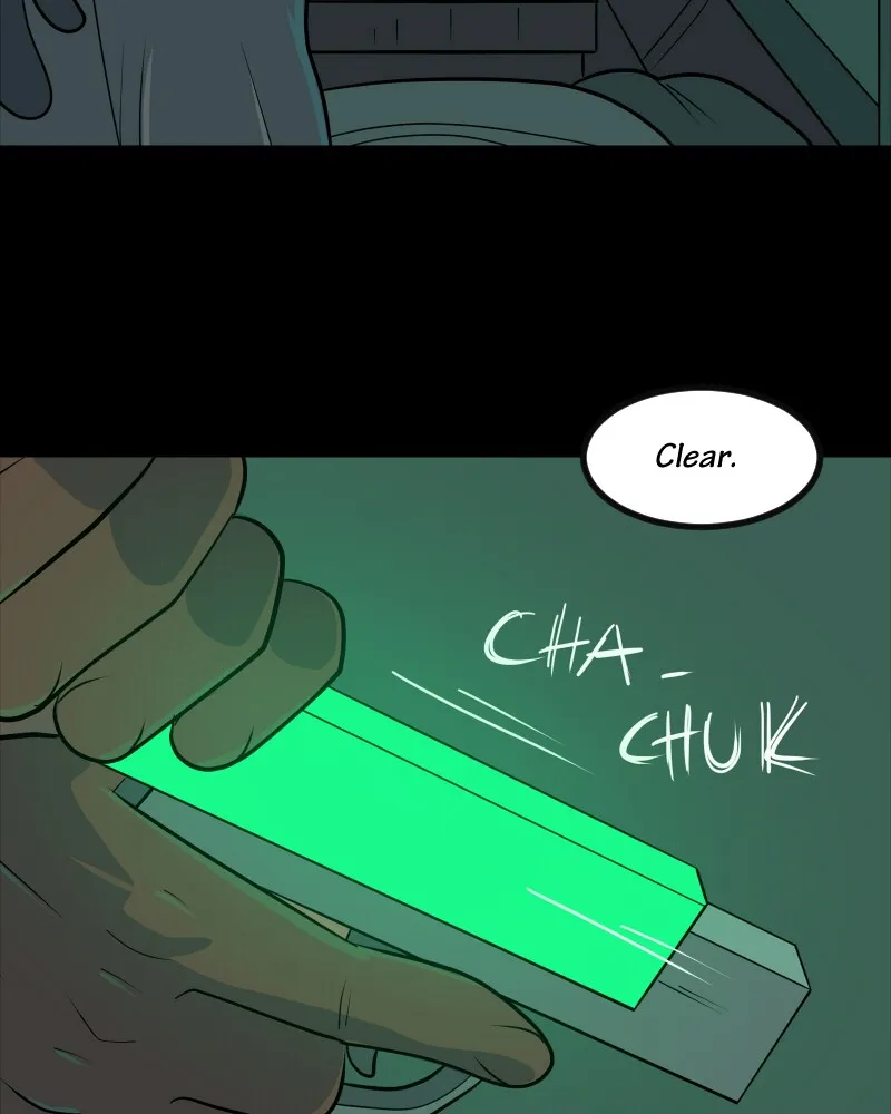 Read The Croaking EN Manga Online