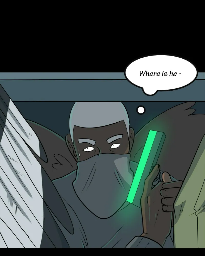 Read The Croaking EN Manga Online