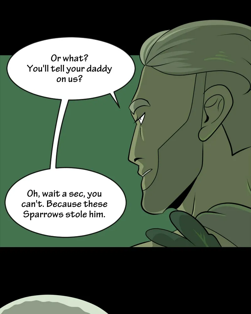 Read The Croaking EN Manga Online