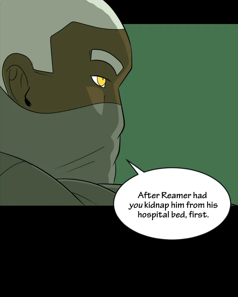 Read The Croaking EN Manga Online