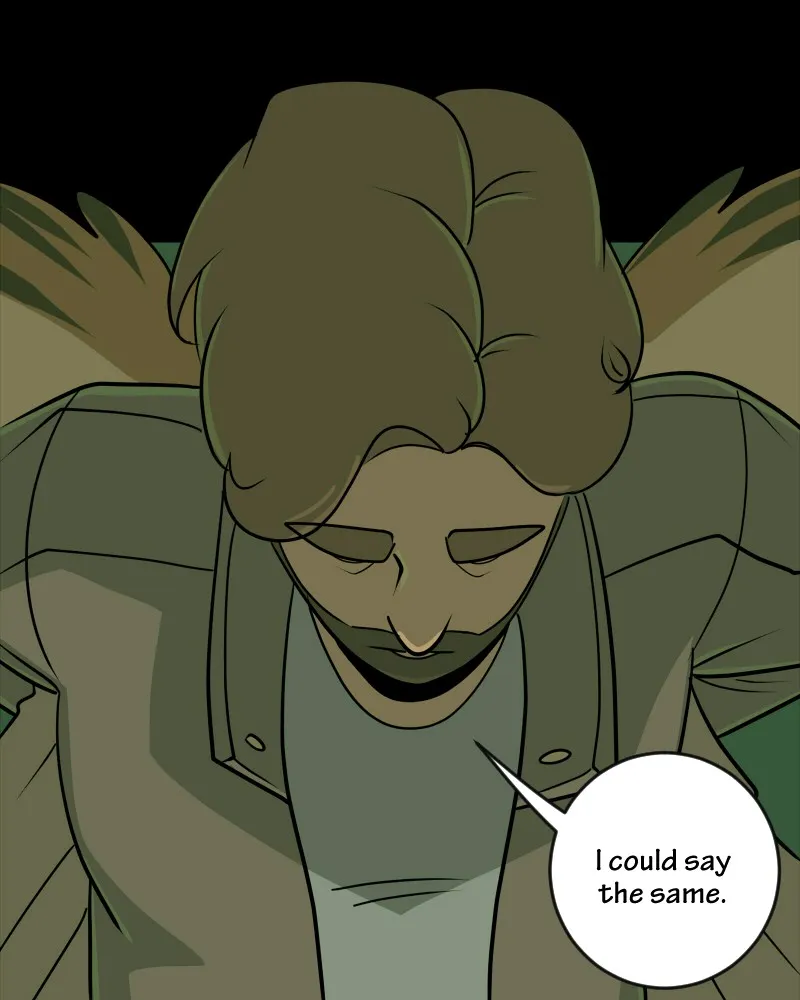 Read The Croaking EN Manga Online