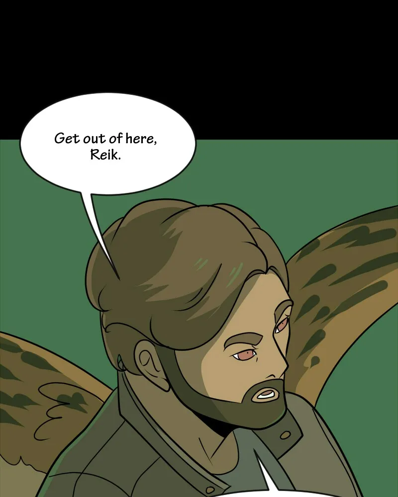 Read The Croaking EN Manga Online