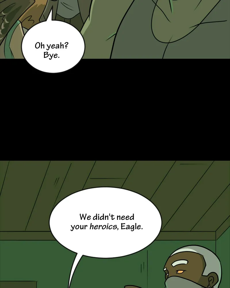 Read The Croaking EN Manga Online