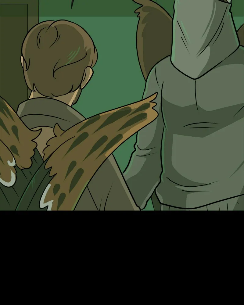 Read The Croaking EN Manga Online