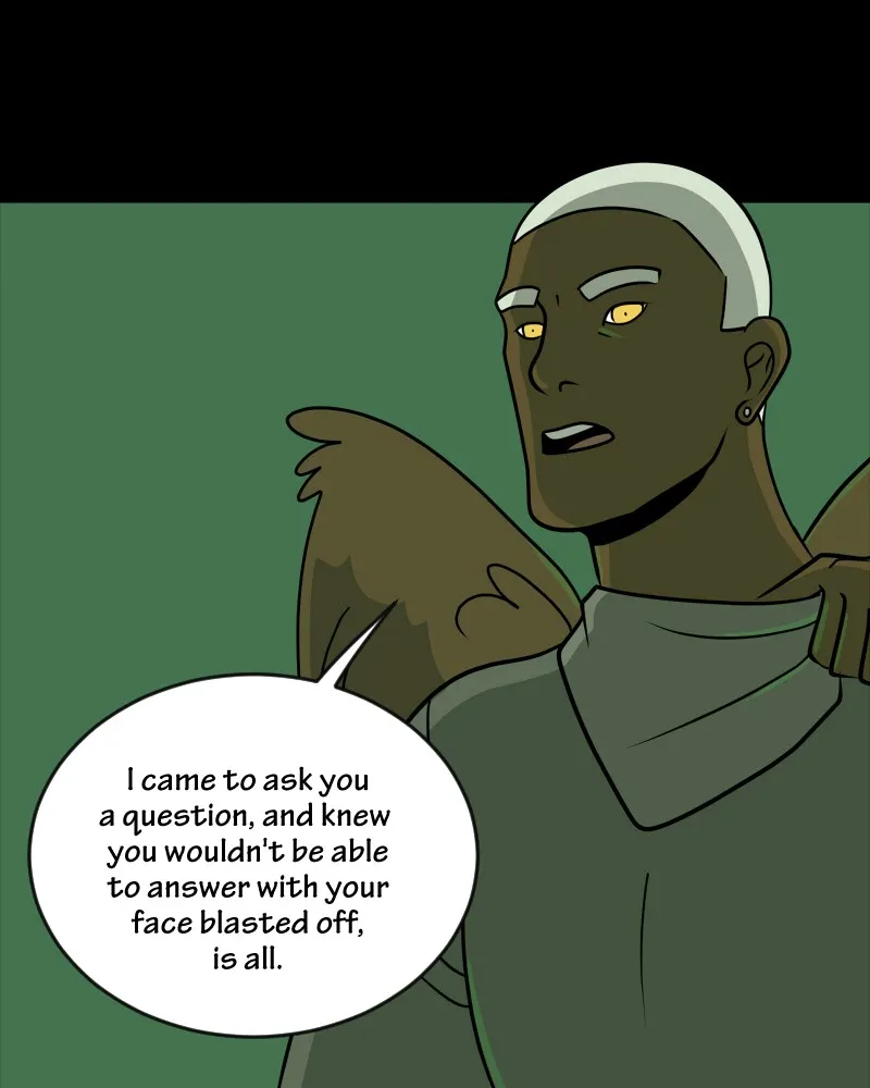Read The Croaking EN Manga Online