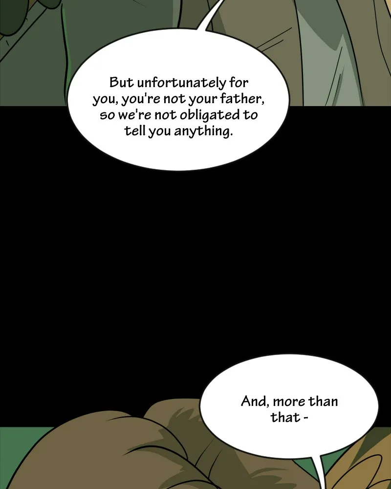 Read The Croaking EN Manga Online