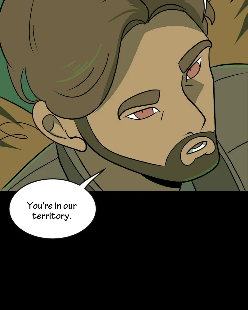 Read The Croaking EN Manga Online