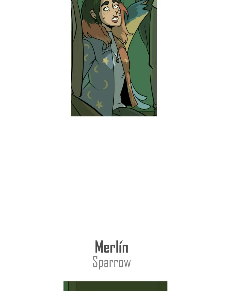 Read The Croaking EN Manga Online