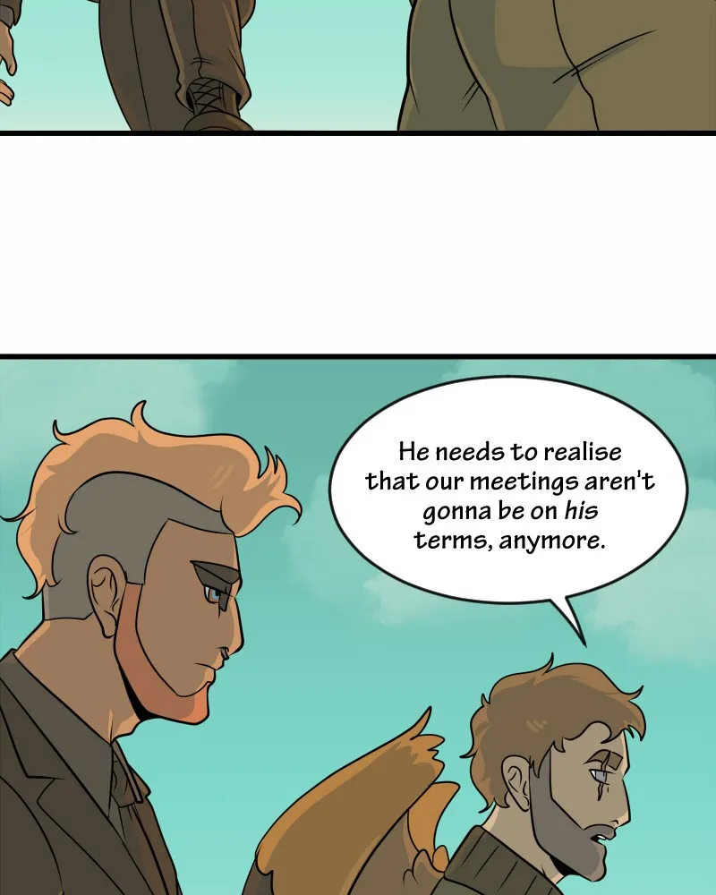 Read The Croaking EN Manga Online