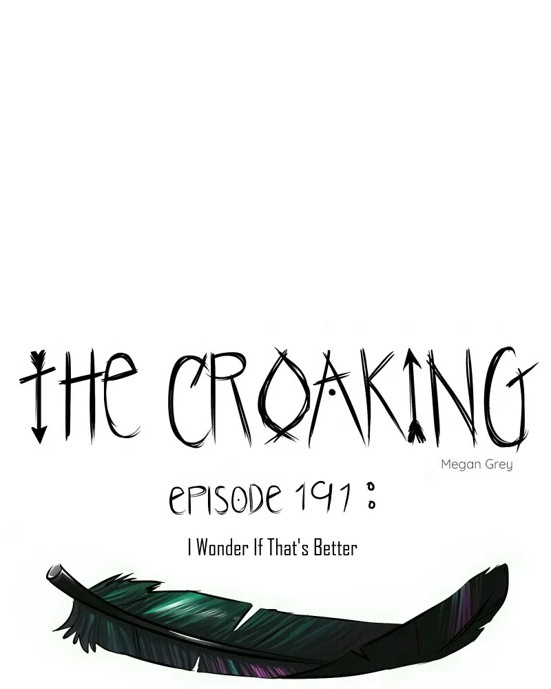 Read The Croaking EN Manga Online