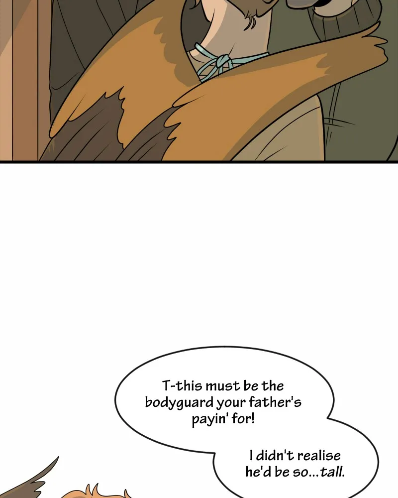 Read The Croaking EN Manga Online
