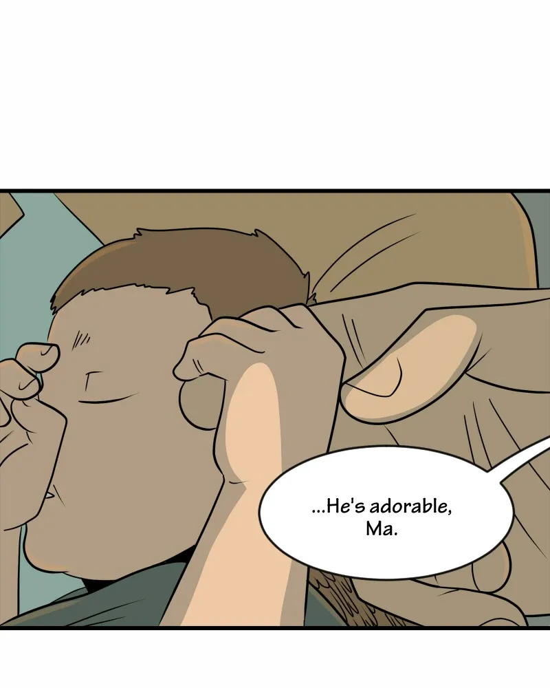 Read The Croaking EN Manga Online