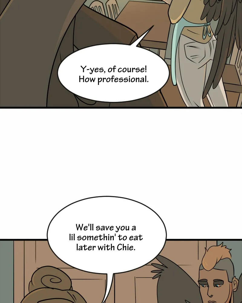 Read The Croaking EN Manga Online