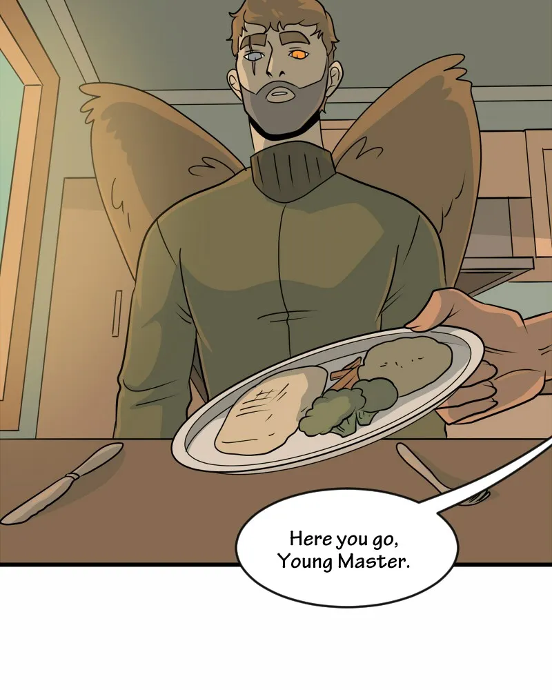 Read The Croaking EN Manga Online