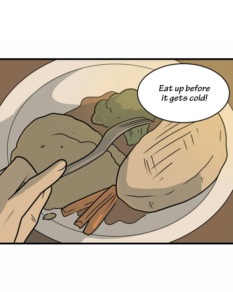 Read The Croaking EN Manga Online