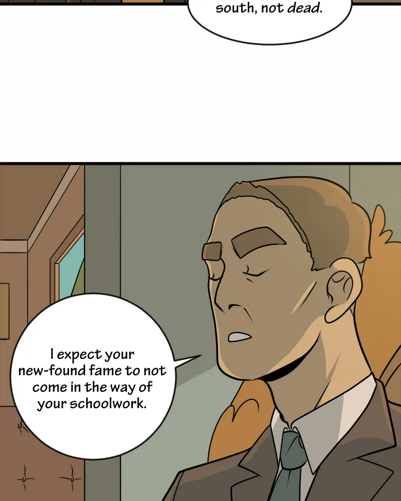 Read The Croaking EN Manga Online