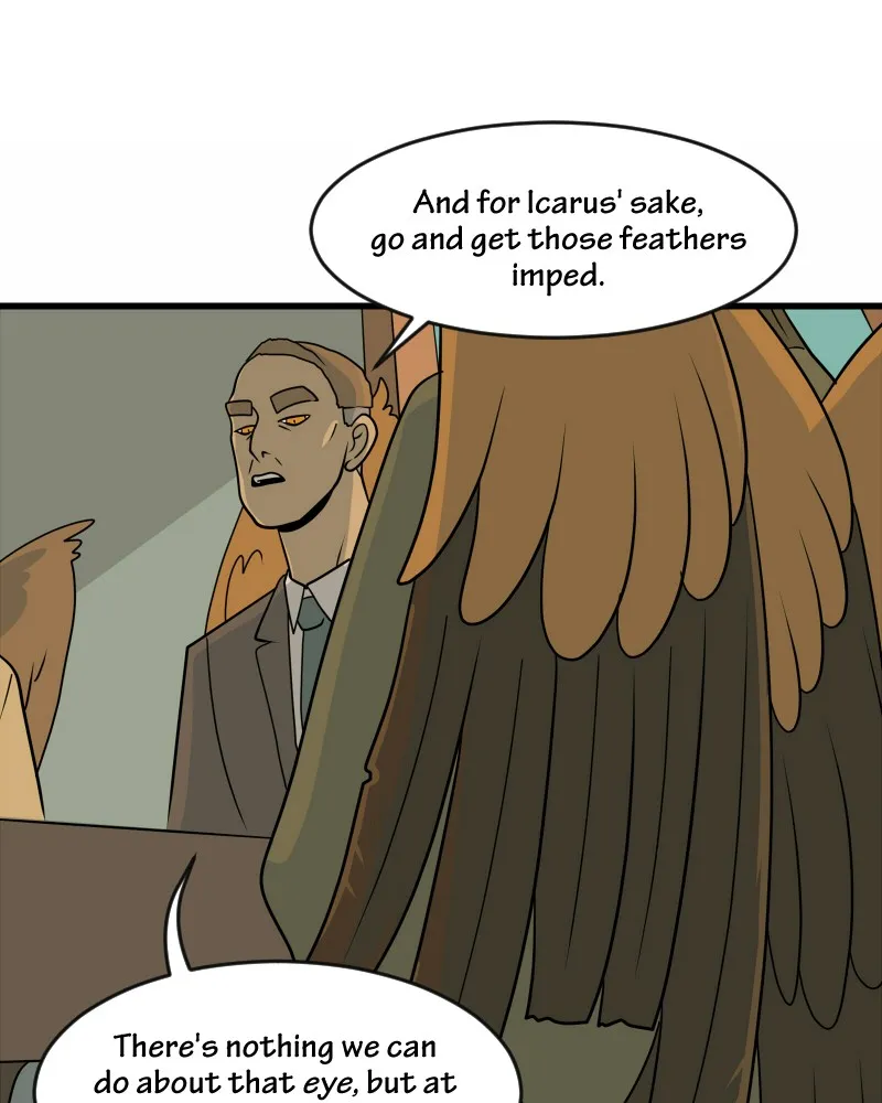 Read The Croaking EN Manga Online