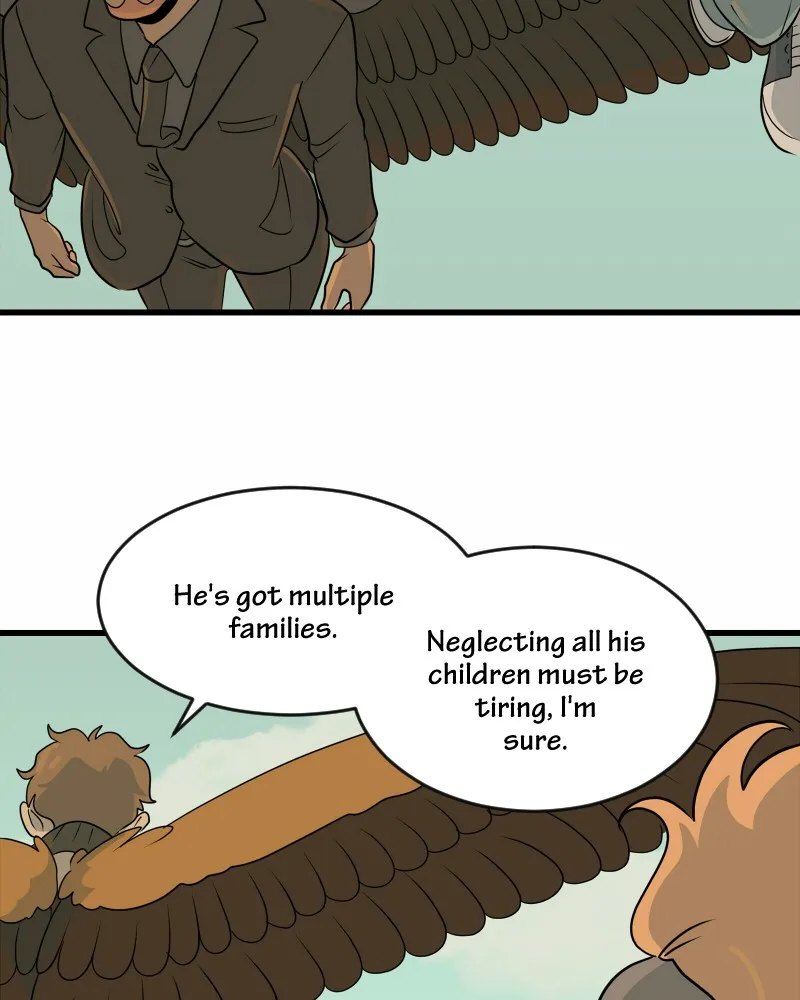Read The Croaking EN Manga Online