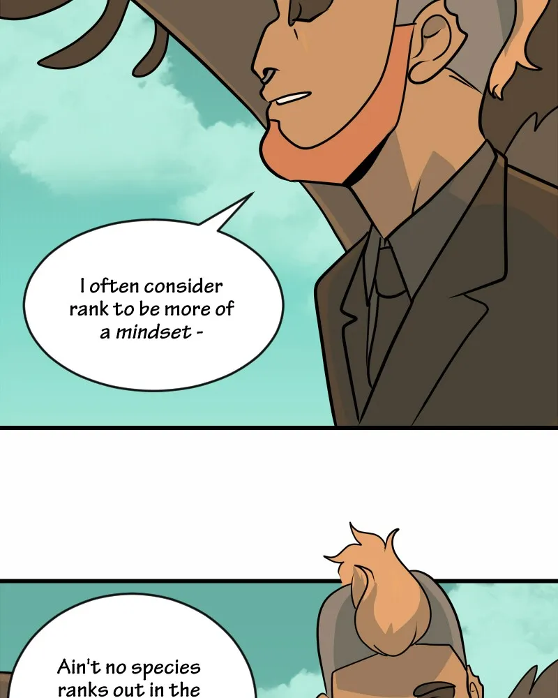 Read The Croaking EN Manga Online