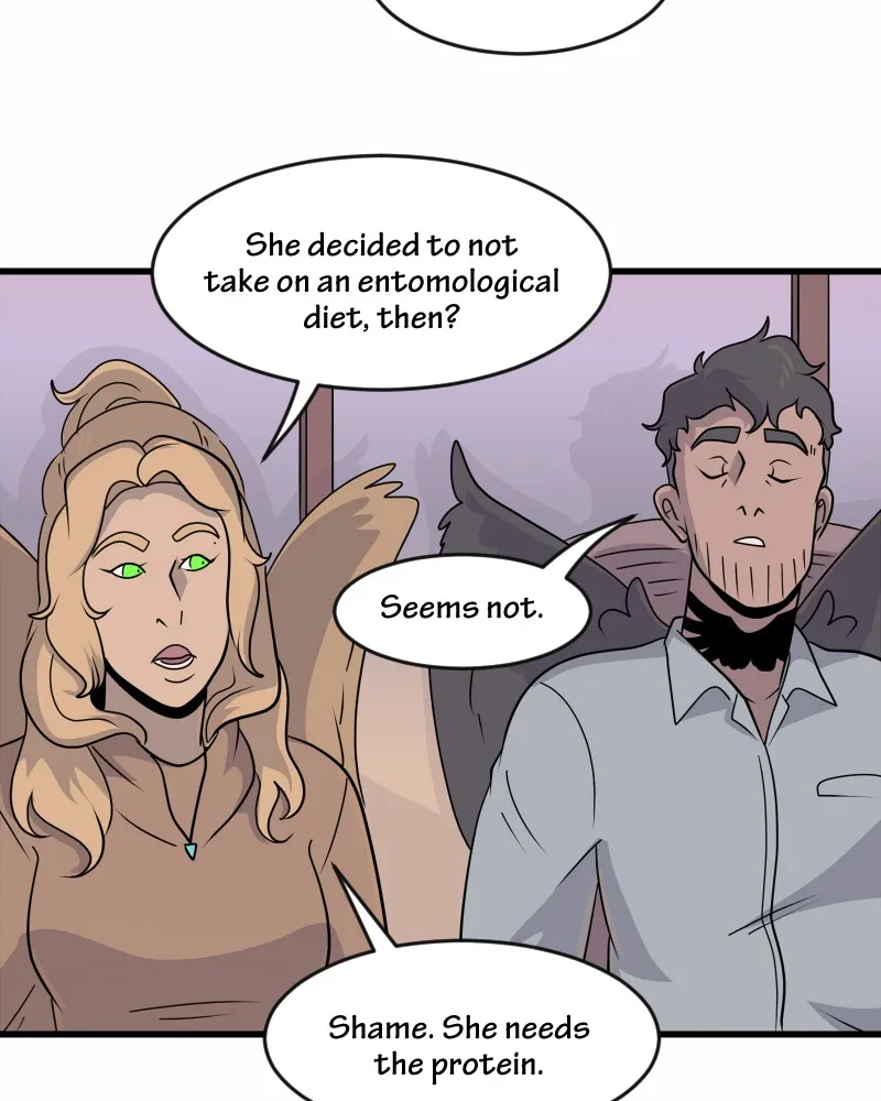 Read The Croaking EN Manga Online