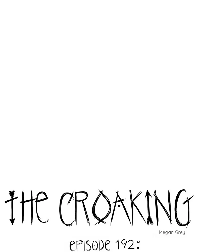 Read The Croaking EN Manga Online