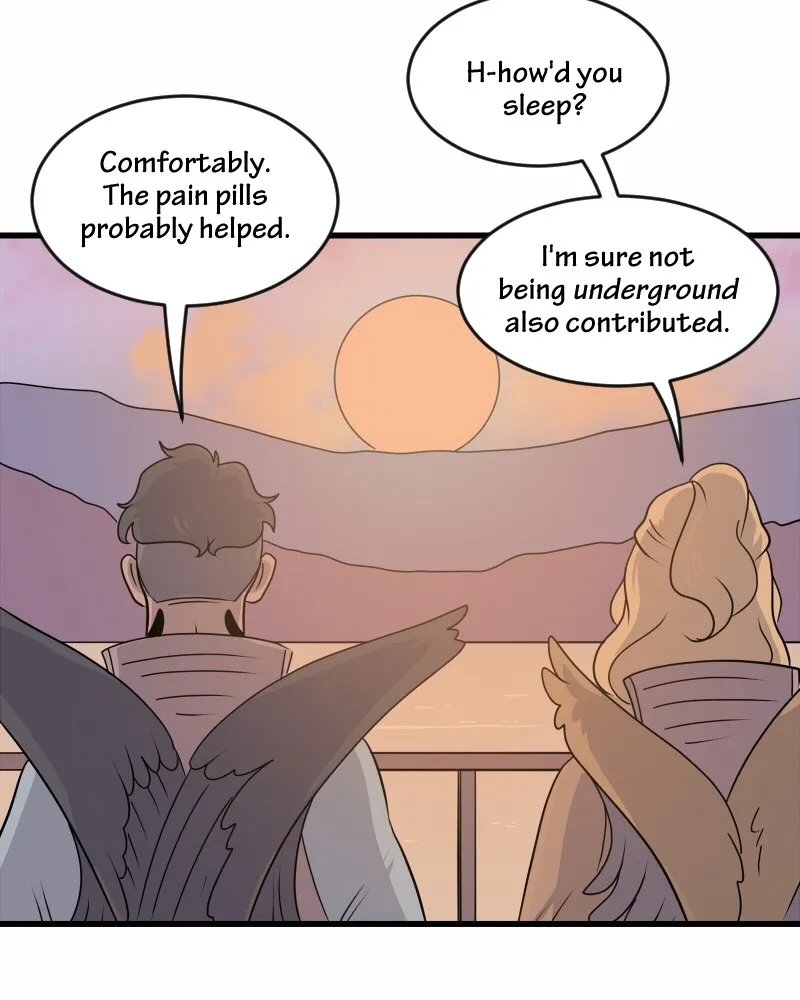 Read The Croaking EN Manga Online