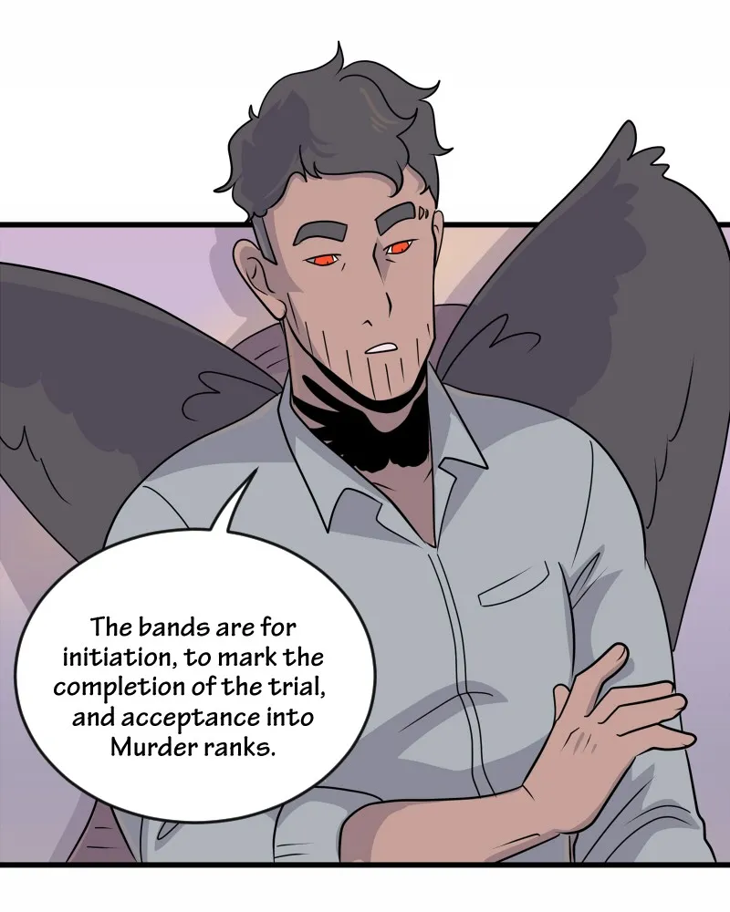 Read The Croaking EN Manga Online