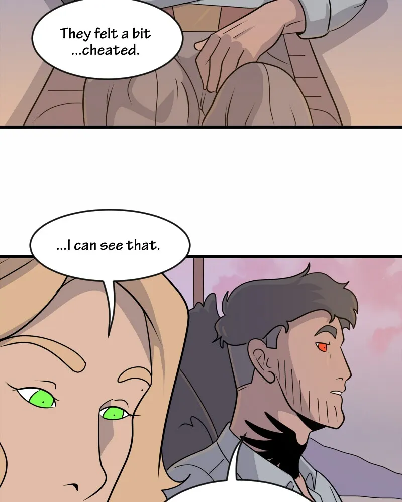 Read The Croaking EN Manga Online