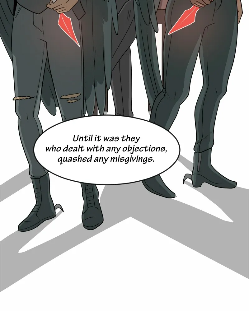 Read The Croaking EN Manga Online