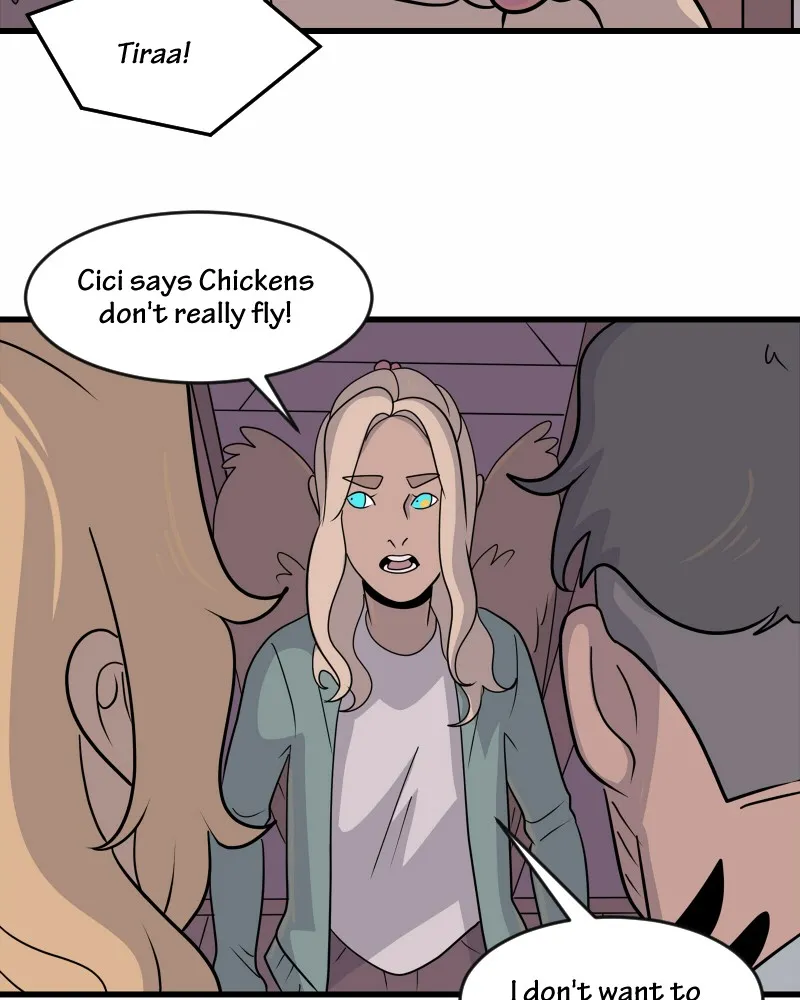 Read The Croaking EN Manga Online