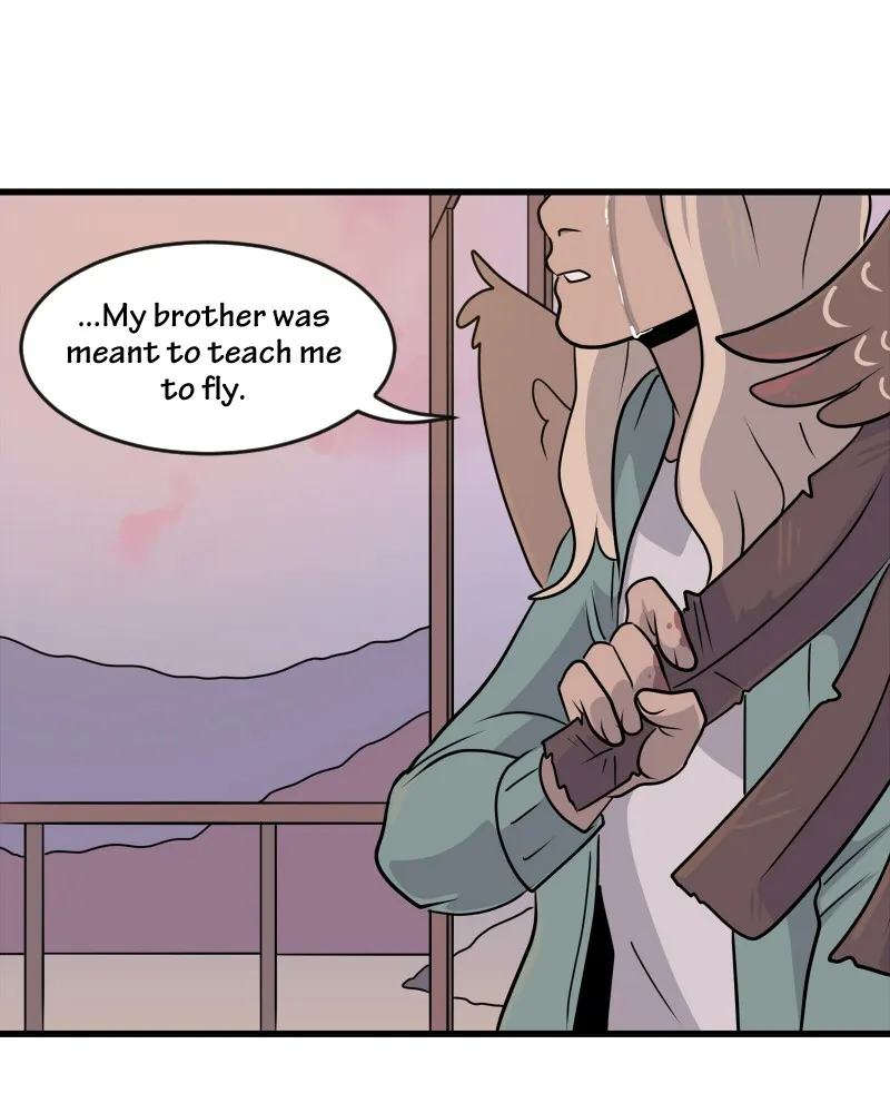 Read The Croaking EN Manga Online