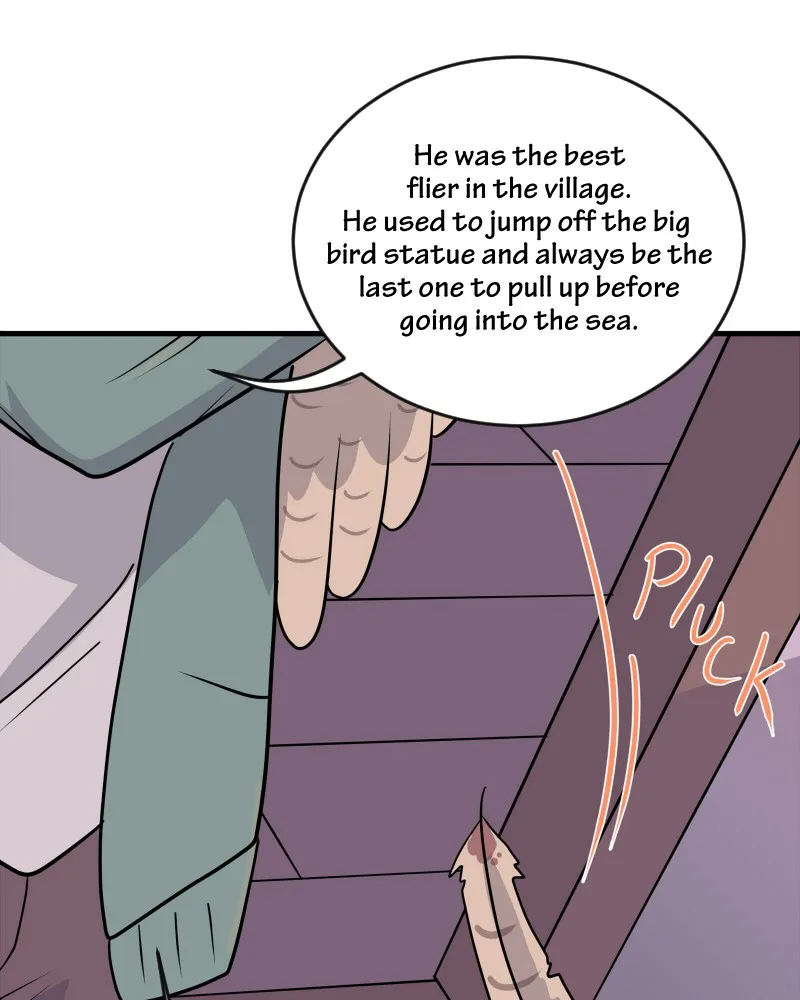 Read The Croaking EN Manga Online