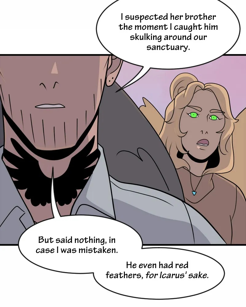 Read The Croaking EN Manga Online