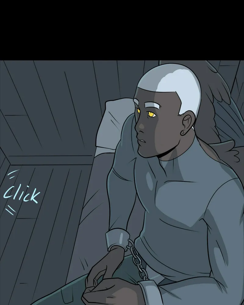 Read The Croaking EN Manga Online