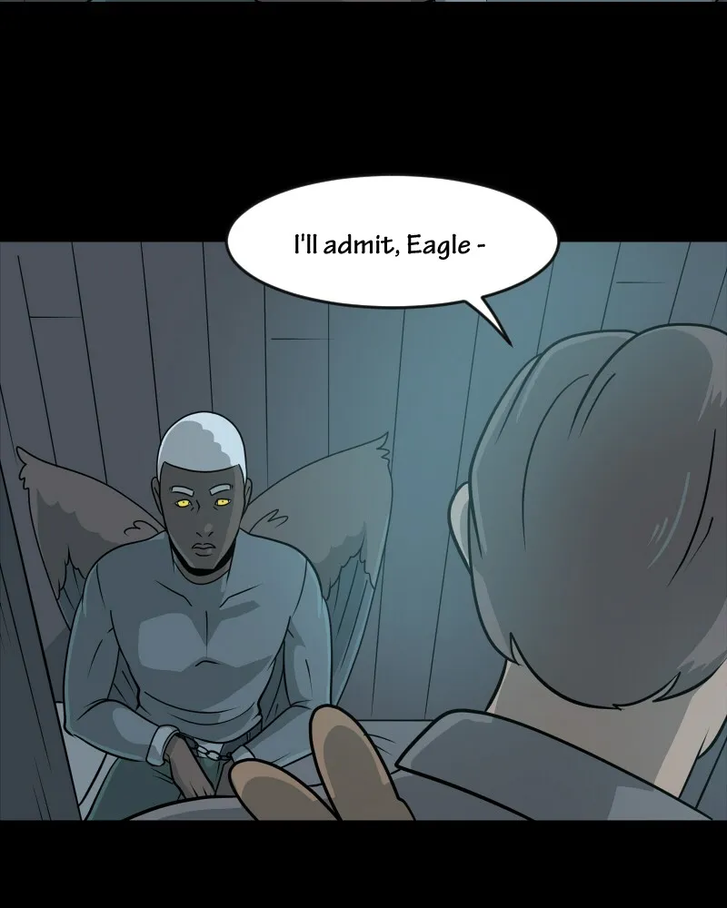 Read The Croaking EN Manga Online
