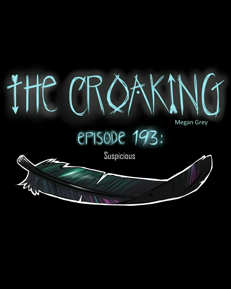 Read The Croaking EN Manga Online