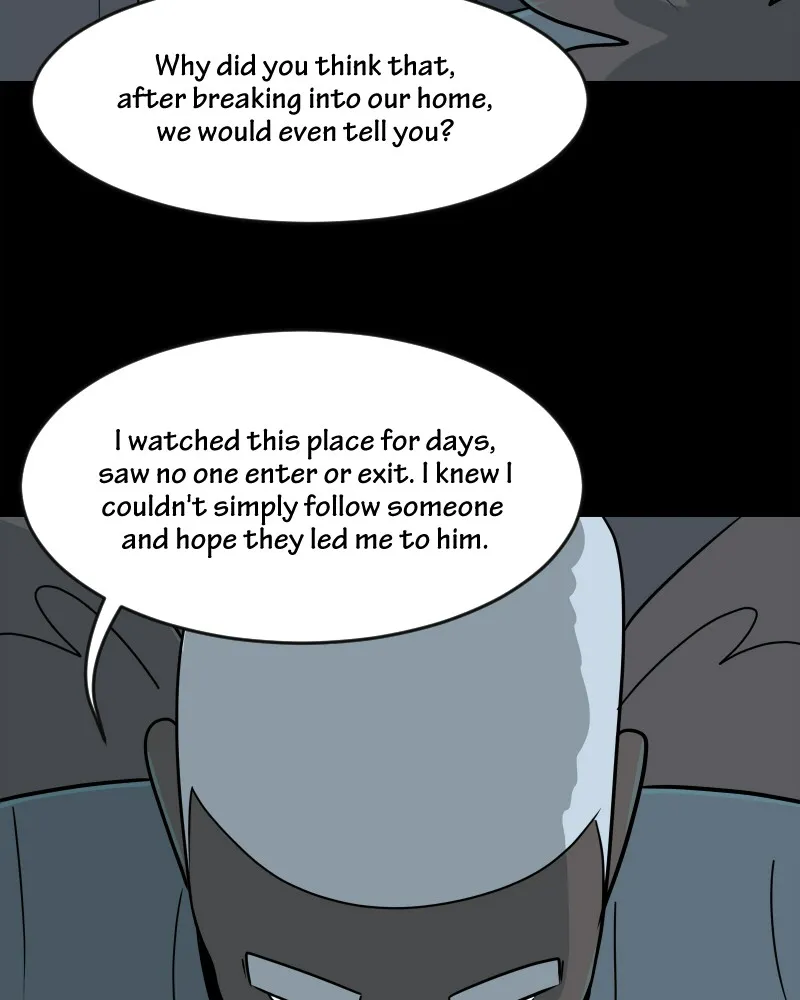Read The Croaking EN Manga Online